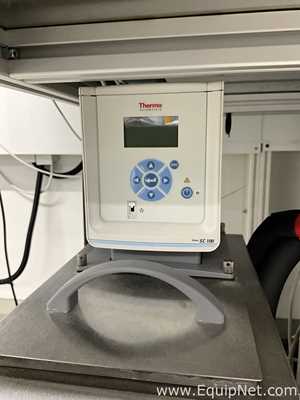 Manipulador de Líquidos Hamilton Company Microlab Starlet