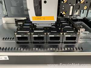 Hamilton Microlab STARplus Liquid Handler