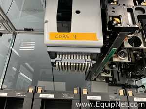 Hamilton Microlab STARplus Liquid Handler