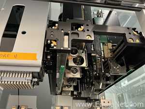 Hamilton Microlab STARplus Liquid Handler