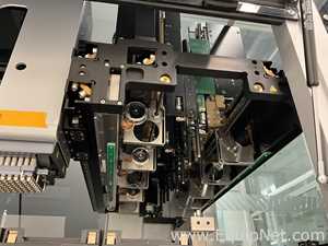 Hamilton Microlab STARplus Liquid Handler