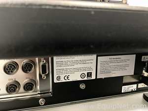 Hamilton Microlab STARplus Liquid Handler