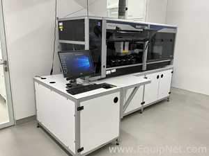 Hamilton Microlab STARplus Liquid Handler