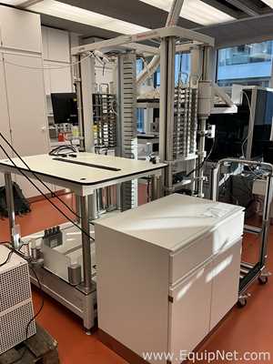 Thermo Scientific inSPIRE Modular Laboratory Automation Workflow Platform Microplate Handler