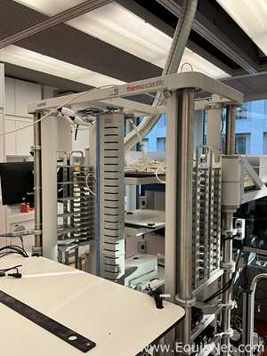 Thermo Scientific inSPIRE Modular Laboratory Automation Workflow Platform Microplate Handler