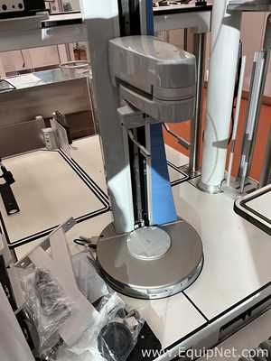 Thermo Scientific inSPIRE Modular Laboratory Automation Workflow Platform Microplate Handler