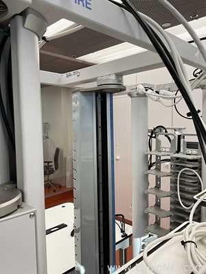 Thermo Scientific inSPIRE Modular Laboratory Automation Workflow Platform Microplate Handler