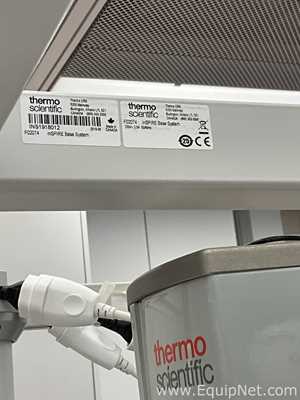 Thermo Scientific inSPIRE Modular Laboratory Automation Workflow Platform Microplate Handler