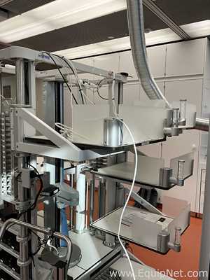 Thermo Scientific inSPIRE Modular Laboratory Automation Workflow Platform Microplate Handler