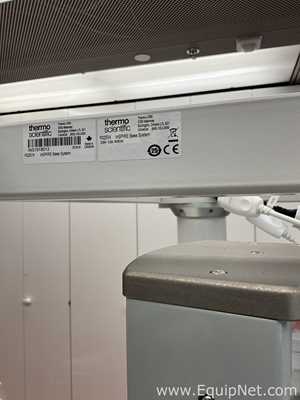 Thermo Scientific inSPIRE Modular Laboratory Automation Workflow Platform Microplate Handler