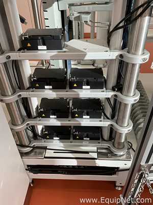 Thermo Scientific inSPIRE Modular Laboratory Automation Workflow Platform Microplate Handler