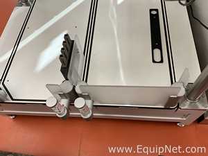 Thermo Scientific inSPIRE Modular Laboratory Automation Workflow Platform Microplate Handler