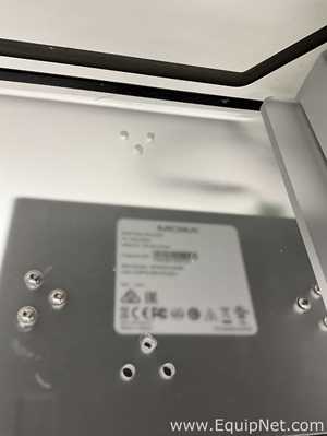 Thermo Scientific inSPIRE Modular Laboratory Automation Workflow Platform Microplate Handler