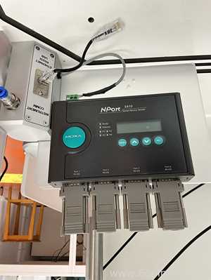 Thermo Scientific inSPIRE Modular Laboratory Automation Workflow Platform Microplate Handler