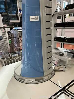 Thermo Scientific inSPIRE Modular Laboratory Automation Workflow Platform Microplate Handler