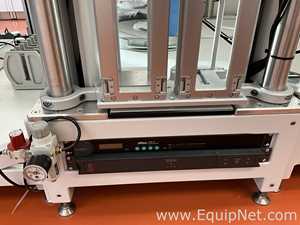Thermo Scientific inSPIRE Modular Laboratory Automation Workflow Platform Microplate Handler