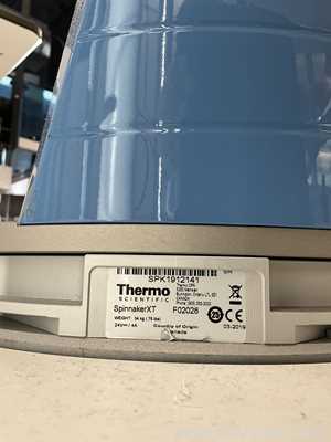 Thermo Scientific inSPIRE Modular Laboratory Automation Workflow Platform Microplate Handler