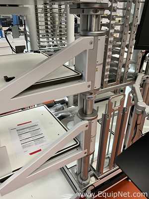 Thermo Scientific inSPIRE Modular Laboratory Automation Workflow Platform Microplate Handler