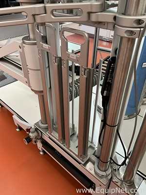 Thermo Scientific inSPIRE Modular Laboratory Automation Workflow Platform Microplate Handler