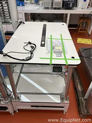 Thermo Scientific inSPIRE Modular Laboratory Automation Workflow Platform Microplate Handler