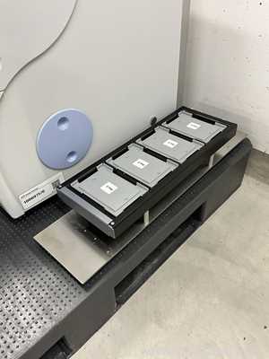 Leitor de MicroPlaca Perkin Elmer Envision 2104