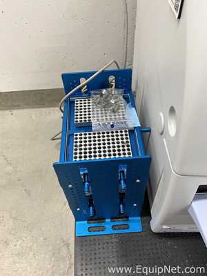 Leitor de MicroPlaca Perkin Elmer Envision 2104