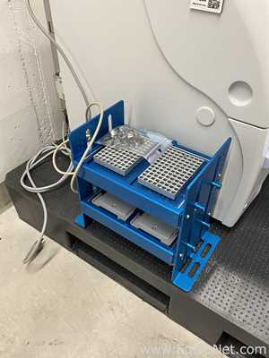 Leitor de MicroPlaca Perkin Elmer Envision 2104