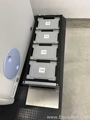 Leitor de MicroPlaca Perkin Elmer Envision 2104