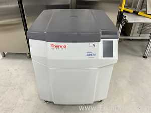Laborzentrifuge Thermo Scientific Sorvall Bios 16