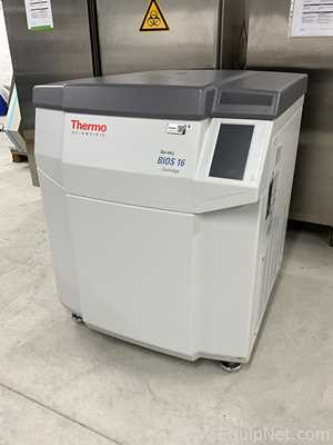 Laborzentrifuge Thermo Scientific Sorvall Bios 16