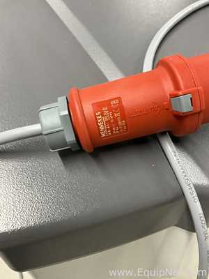 Laborzentrifuge Thermo Scientific Sorvall Bios 16