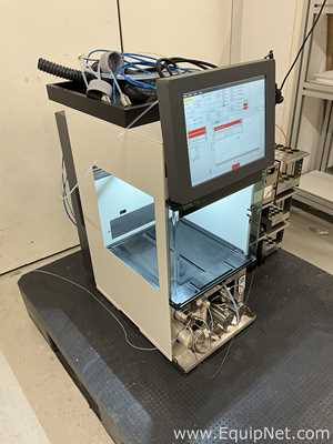Cromatógrafo Flash Buchi Labortechnik AG C-835