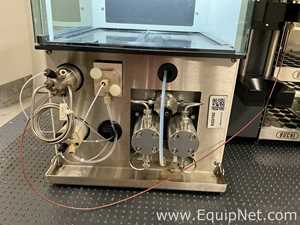 Cromatógrafo Flash Buchi Labortechnik AG C-835