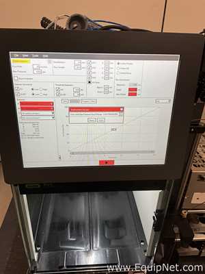 Cromatógrafo Flash Buchi Labortechnik AG C-835