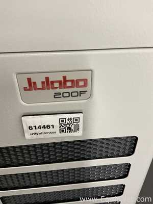Baño María / Circulador Julabo 200F