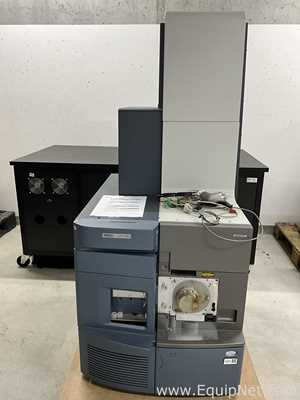 Espectrômetro de Massa Waters Corporation Xevo G2-S QTOF