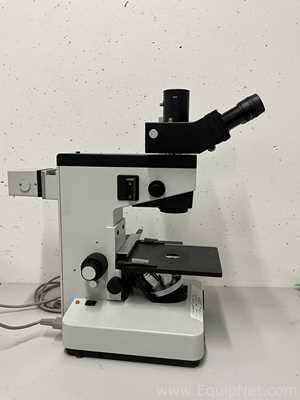 Microscopio Leitz Wetzlar Germany Labovert FS