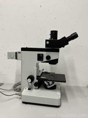 Microscopio Leitz Wetzlar Germany Labovert FS
