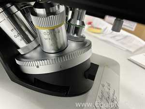 Microscopio Leitz Wetzlar Germany Labovert FS