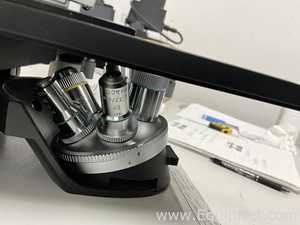 Microscopio Leitz Wetzlar Germany Labovert FS