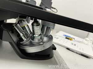Microscopio Leitz Wetzlar Germany Labovert FS