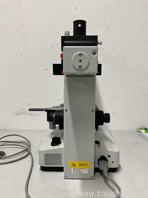 Microscopio Leitz Wetzlar Germany Labovert FS