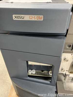 Espectrômetro de Massa Waters Corporation Xevo G2-S QTOF