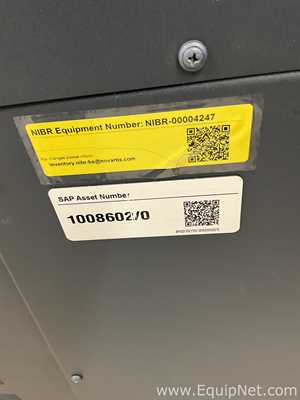 Espectrômetro de Massa Waters Corporation Xevo G2-S QTOF