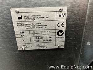 Espectrômetro de Massa Waters Corporation Xevo G2-S QTOF