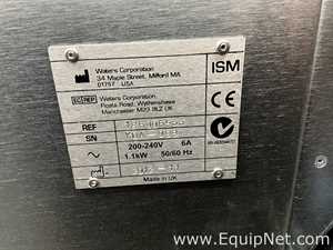 Espectrômetro de Massa Waters Corporation Xevo G2-S QTOF