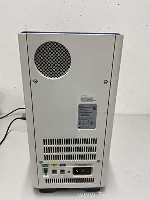 Applied Biosystems StepOnePlus Real Time PCR System