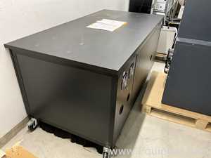Espectrômetro de Massa Waters Corporation Xevo G2-S QTOF