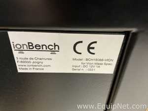 Espectrômetro de Massa Waters Corporation Xevo G2-S QTOF
