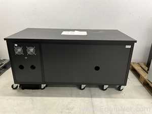 Espectrômetro de Massa Waters Corporation Xevo G2-S QTOF